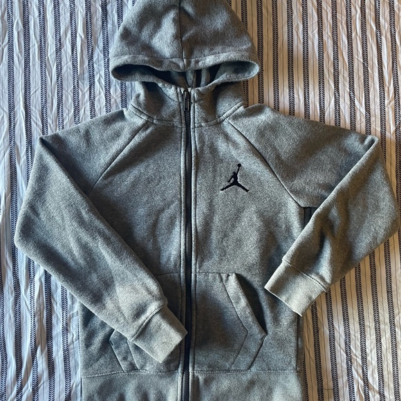 Kid’s Jordan Hoodie - Picture 1 of 4